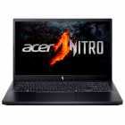 Notebook Acer Nitro V15 ANV15-41-R1BK, AMD Ryzen 5 7535HS 3.30HZ (4.55GHZ), 16GB RAM, 512GB SSD, Tela 15.6