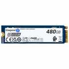 HD SSD M.2 480GB NVME KINGSTON SEDC2000BM8/480G 7000/8000MBS