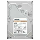 HD SATA3 4TB TOSHIBA N300 NAS HDWG740XZSTC 3.5