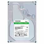 HD SATA3 8TB TOSHIBA S300 PRO HDWTA80UZSVAR 3.5