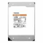 HD SATA3 14TB TOSHIBA N300 NAS HDWG51EXZSTA 3.5