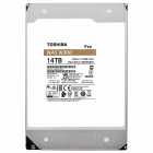 HD SATA3 14TB TOSHIBA N300 PRO NAS HDWG51EXZSTB 7200RPM 3.5