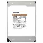 HD SATA3 20TB TOSHIBA N300 NAS HDWG62AXZSTA 3.5
