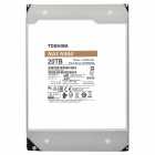 HD SATA3 20TB TOSHIBA N300 PRO NAS HDWG62AXZSTB 7200RPM 3.5