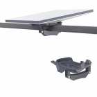SUPORTE DE RACK DE TETO P/ CARRO LINK-IT STARLINK STARLINK MINI SUPORTE P/CARRO