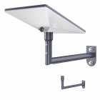 SUPORTE LINK-IT KIT DE MONTAGEM P/ STARLINK MINI 837351
