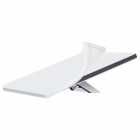 CAPA PROTETORA LINK-IT DE SILICONE P/STARLINK MINI WHITE