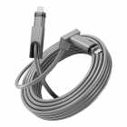 CABO EXTENSAO LINK-IT STARLINK GEN2/V2 ETHERNET 15 METROS PARA STARLINK