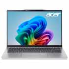 Notebook Acer Swift 14 AI SF14-61T-R49D, AMD Ryzen AI 9 365 2.00HZ (5.00GHZ), 16GB RAM, 1TB SSD, Tela 14