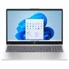 Notebook HP 15-FD0075TG, Intel Core I5-1335U 3.4GHZ (4.60GHZ), 8GB RAM, 512GB SSD, Tela 15.6