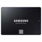 HD SSD 2TB SAMSUNG 870 EVO MZ-77E2TOE 2.5