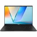 Notebook Asus Vivobook S14 S5406SA-WH79, Intel Core Ultra 5 226V 2.10HZ (4.50GHZ), 16GB RAM, 512GB SSD, Tela 14