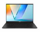Notebook Asus Vivobook S14 Q423SA-U5512, Intel Core Ultra 5 226V 2.10GHZ (4.50GHZ), Intel AI Boost, 16GB RAM, 512GB SSD, Tela 14