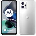 CEL MOTOROLA G23 XT2333-1 128GB/4RAM BRANCO