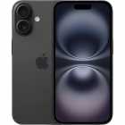 APPLE IPHONE 16 128GB MYDQ3VC/A BLACK A3286