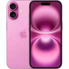 APPLE IPHONE 16 128GB MYEA3HN/A PINK A3287