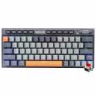TECLADO REDRAGON K634GG-RGB-PRO TRARIC PRO WIRELES 60% PORTABLE ME CANICO