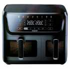 FRITADEIRA ELET. ECOPOWER EP-3086 DUO 12L 220V