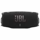 CAIXA DE SOM JBL CHARGE 6 BT BLACK