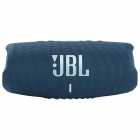 CAIXA DE SOM JBL CHARGE 6 BT BLUE