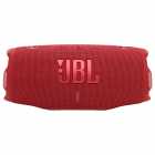 CAIXA DE SOM JBL CHARGE 6 BT RED