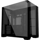 GABINETE LIAN LI 011 VISION COMPACT BLACK 011VPX