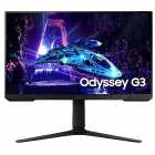 MON 24 SAMSUNG LS24DG300ENXZA G3 ODYSSEY FREESYNC