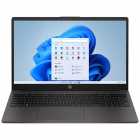 Notebook HP 250 G10, Intel Core I7-1355U 1.70HZ (5.00GHZ), 8GB RAM, 512GB SSD, Tela 15.6