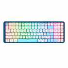 TECLADO REDRAGON K684WB RGB PRO EVA USA