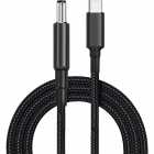 FONTE P/ STARLINK MINI USB-A USB-C/DC 12V 5M