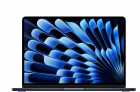 Apple MacBook Air (2024) MC8K4LL/A A3113, M3 Octa Core, 16GB RAM, 256GB SSD, Tela Retina 13.6