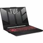 Notebook Asus TUF Gaming A15 FA507NV-EH74, AMD Ryzen 5 7535HS 3.30HZ (4.55GHZ), 16GB RAM, 1TB SSD, Tela 15.6
