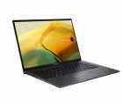Notebook Asus Zenbook 14 OLED UM3402YA-WS74T, AMD Ryzen 7 7730U 2.00HZ (4.50GHZ), 16GB RAM, 512GB SSD, Tela 14