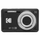 CAMERA DIGITAL KODAK COMPACT FZ55 BLACK