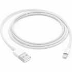 Apple Cabo Lightning A USB MXLY2ZM/A, 1M, Branco