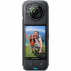 CAMERA DE ACAO INSTA360 CINSABMA LINK 2C 4K BLACK