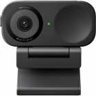 WEBCAM INSTA360 CINSABMA LINK 2C 4K BLACK