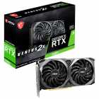 VGA RTX3060 12GB MSI VENTUS 2X OC 912-V397-889 912-V397-889 GDDR6