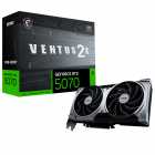 VGA RTX5070 12GB MSI VENTUS 2X OC EDI 912-V532-009 912-V532-009 GDDR7