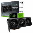 VGA RTX5070TI 16GB ASUS PRIME OC 90YV0MF0-M0NA00 PRIME-RTX5070TI 016G/GDDR7