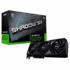 VGA RTX5070TI 16GB MSI SHADOW 3X OC 912-V531-097 G507T-16S3C GDDR7