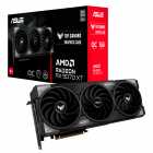 VGA RX9070XT 16GB ASUS TUF GAMING RADEON OC GDDR6 90YV0L70-MONA00 TUF-RTX9070XT
