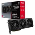 VGA RX9070XT 16GB ASUS PRIME RADEON OC GDDR6 90YV0L71-M0NA00 PRIME-RX9070T