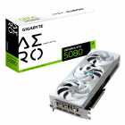 VGA RTX5080 16GB GIGABYTE AERO OC 9VN5080AO-00-G10 GV-N5080AERO OC 16GD/GDDR7