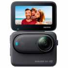 CAMERA DE ACAO INSTA360 CINSAATA GO3S MIDNIGHT BLK MIDNIGHT BLACK