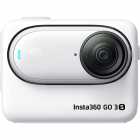 CAMERA DE ACAO INSTA360 CINSAATA GO3S BRANCA