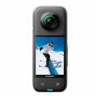 KIT CAMERA DE ACAO INSTA360 P.BAQ0001001 X3 5.7K THINK BOLD BL4K