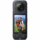 KIT CAMERA DE ACAO INSTA360 X4 ADVENTURE BUNDLE CINSABMA/BLACK