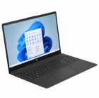 Notebook HP 15-FD0079WM, Intel N200 3.2GHZ (3.70GHZ), 4GB RAM, 128GB UFS, Tela 15.6
