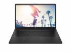 Notebook HP 17T-CN300, Intel Core I5-1334U 3.4GHZ (4.60GHZ), 8GB RAM, 256GB SSD, Tela 17.3
